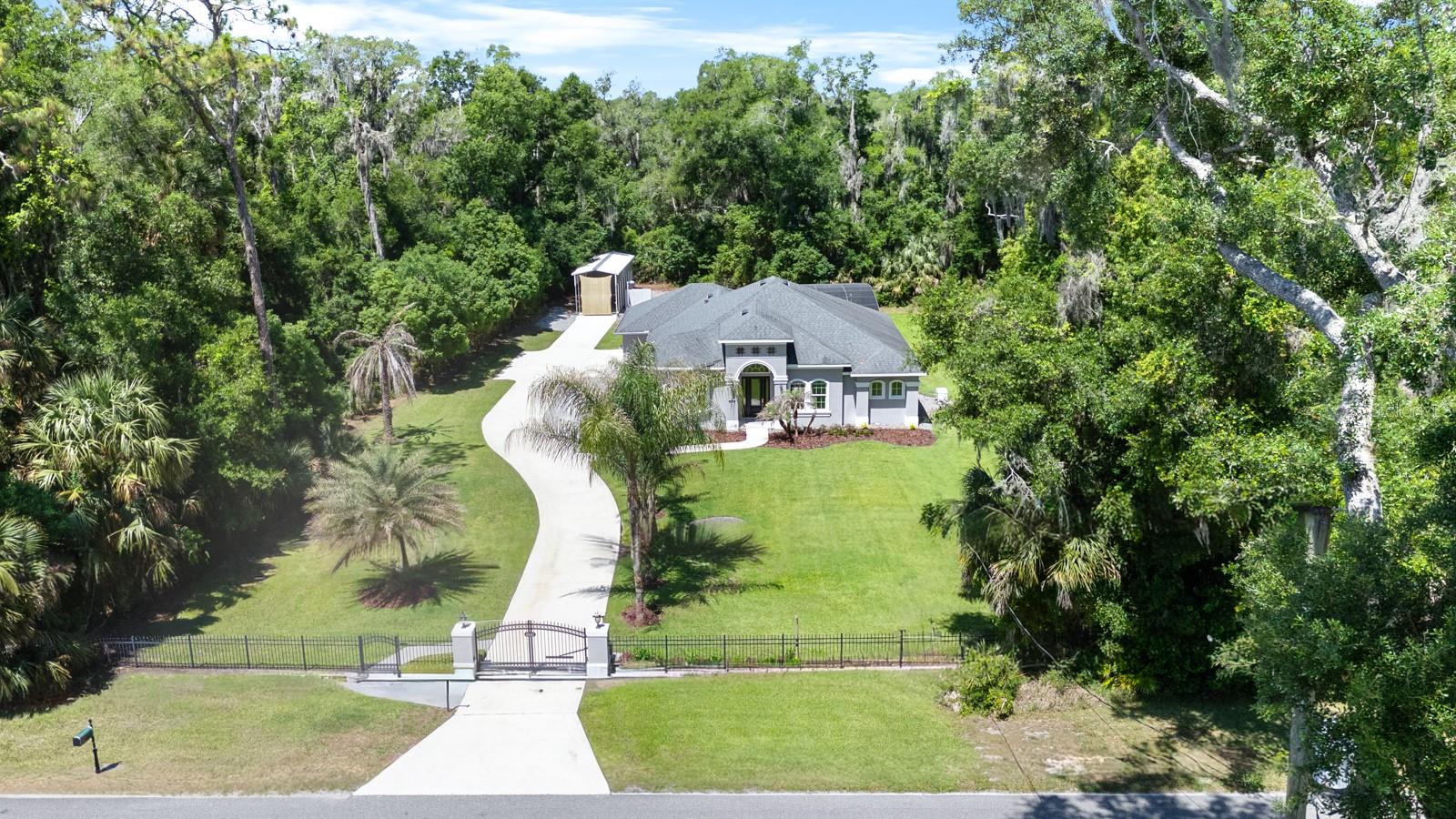 4040 GRAND AVE, DELAND, FL, 32720
