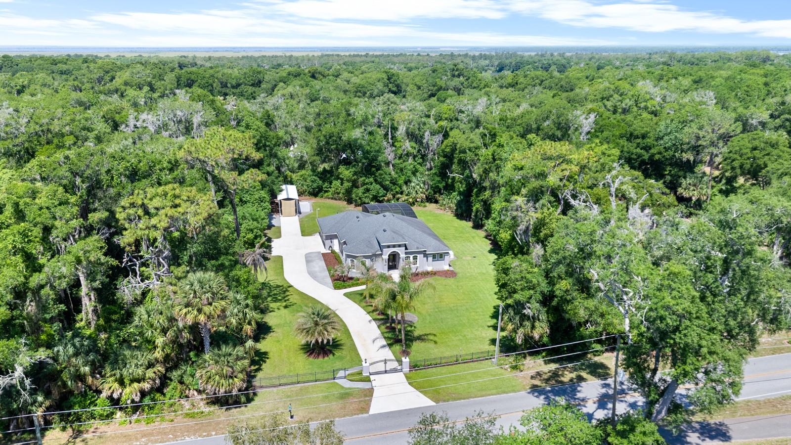 4040 GRAND AVE, DELAND, FL, 32720