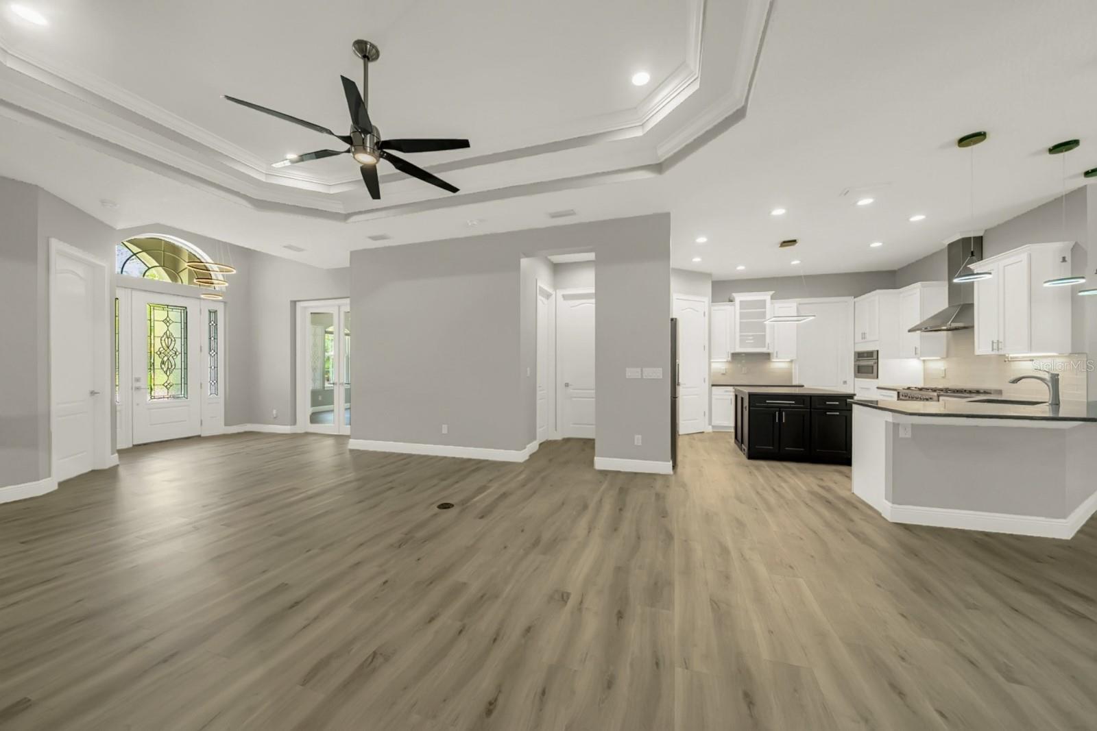 4040 GRAND AVE, DELAND, FL, 32720