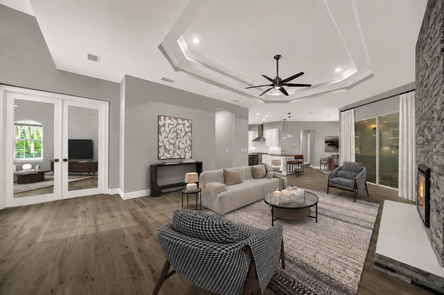 4040 GRAND AVE, DELAND, FL, 32720