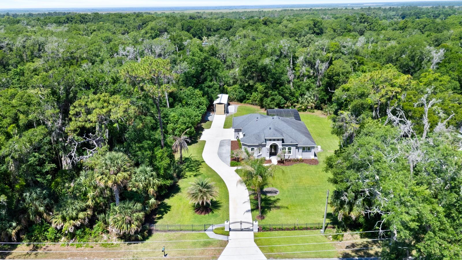 4040 GRAND AVE, DELAND, FL, 32720