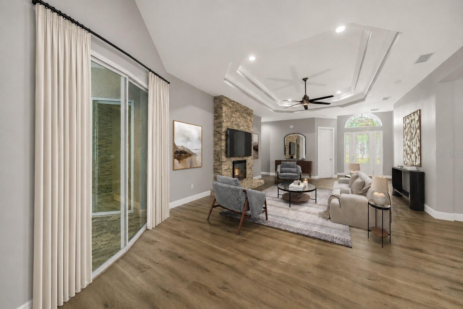 4040 GRAND AVE, DELAND, FL, 32720