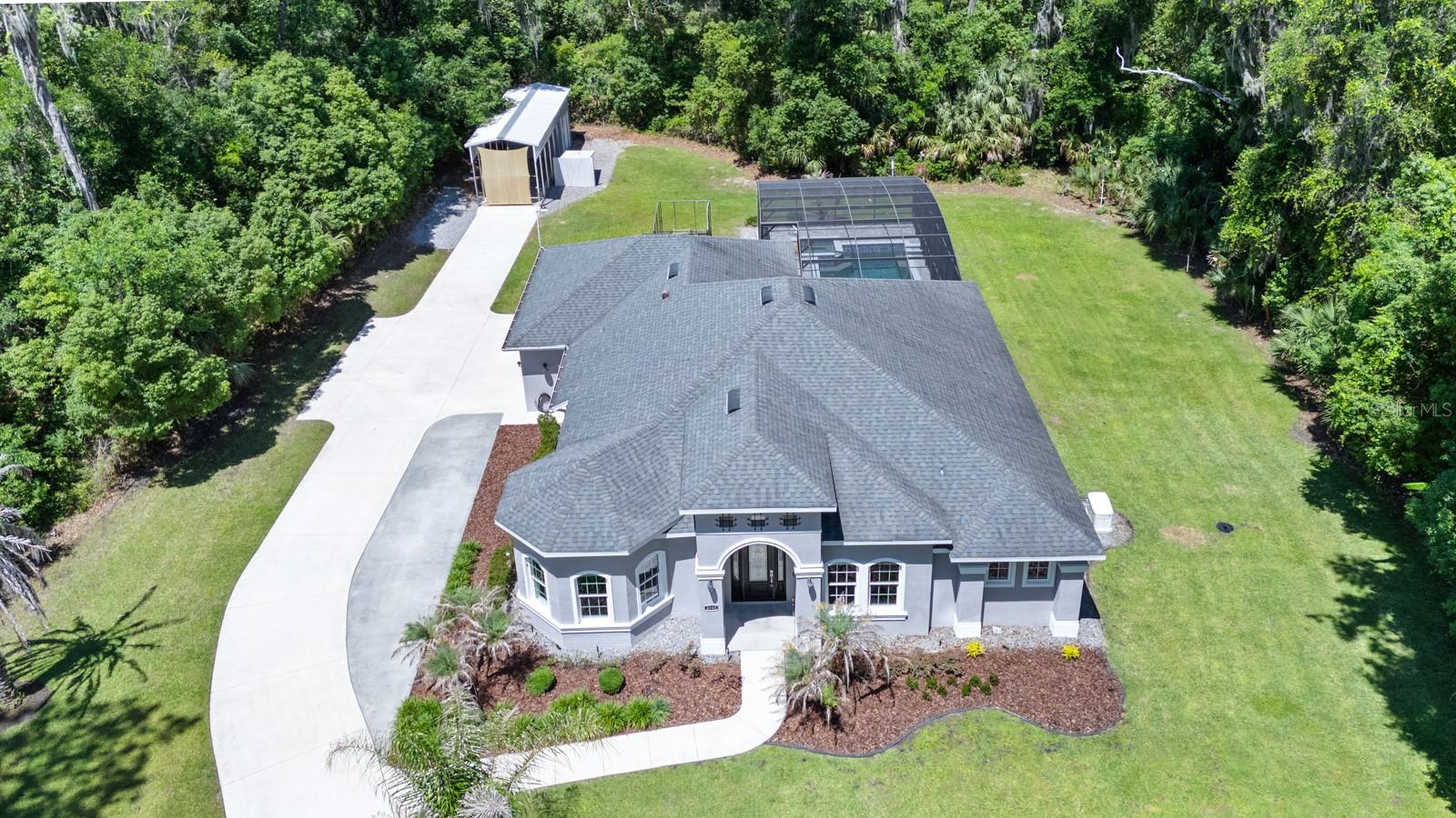 4040 GRAND AVE, DELAND, FL, 32720