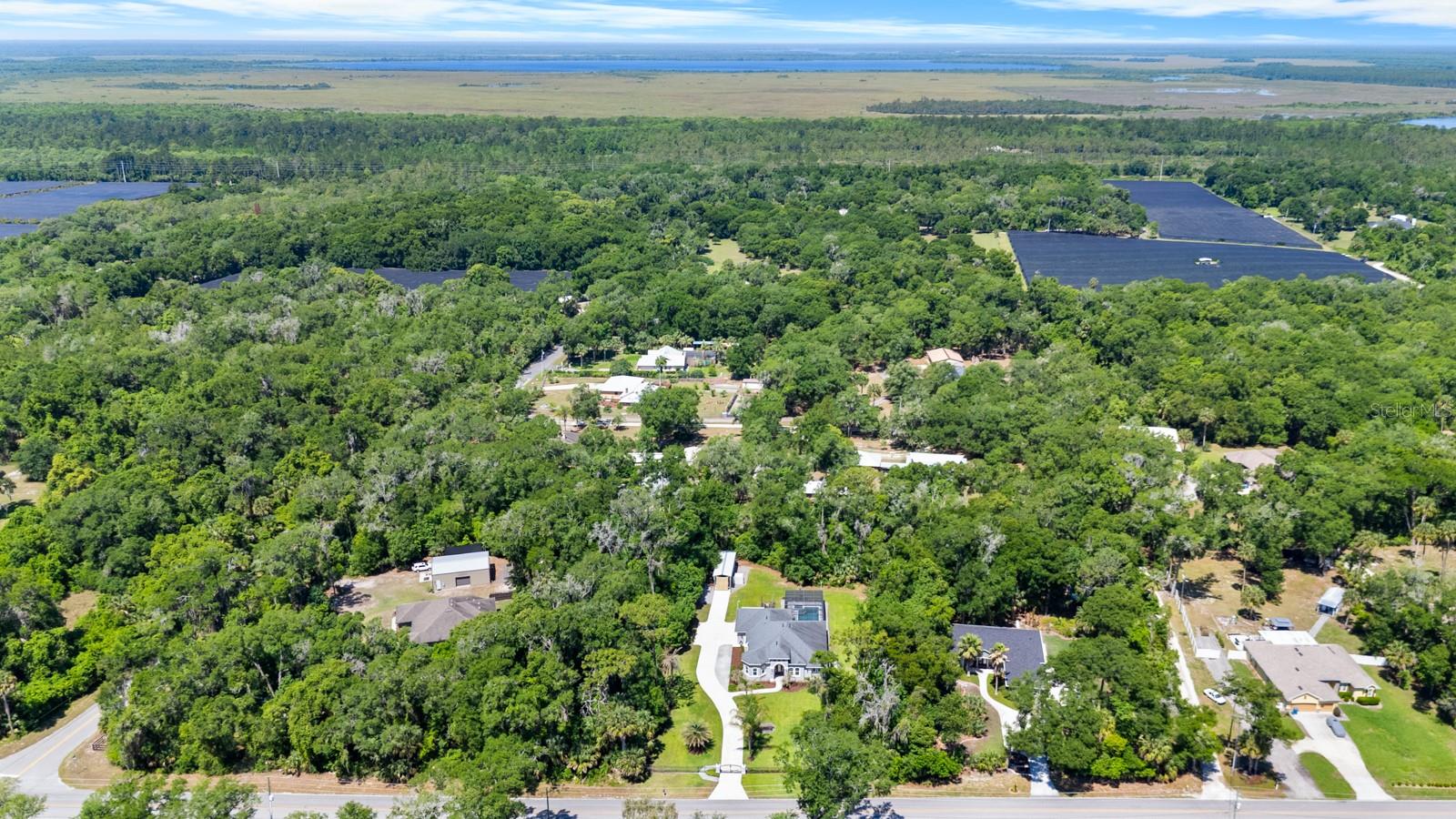 4040 GRAND AVE, DELAND, FL, 32720