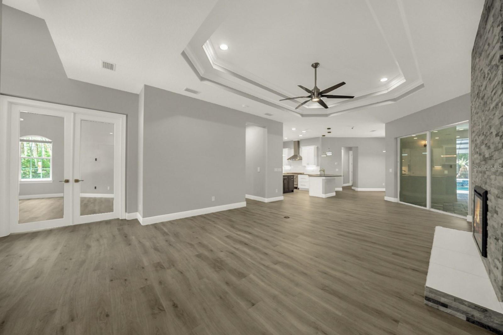 4040 GRAND AVE, DELAND, FL, 32720