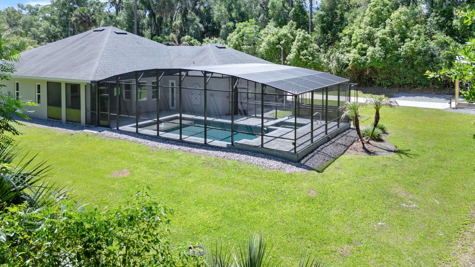 4040 GRAND AVE, DELAND, FL, 32720
