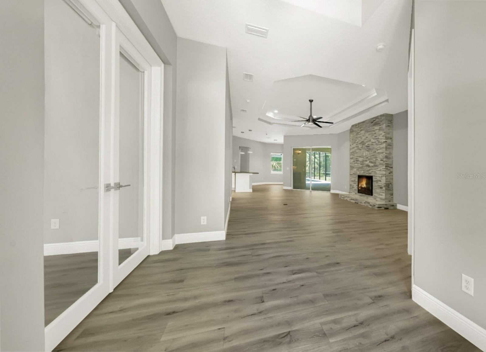 4040 GRAND AVE, DELAND, FL, 32720