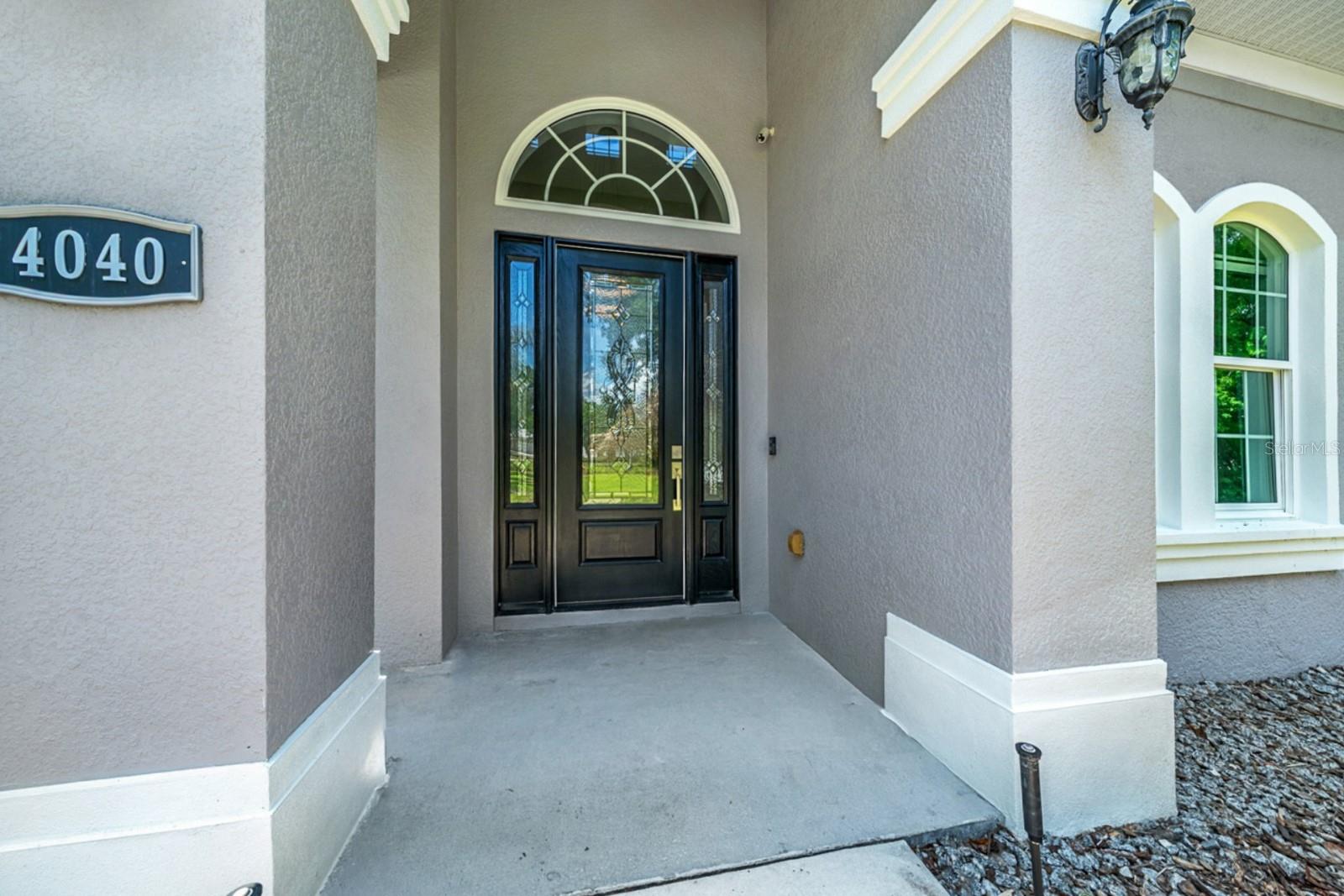 4040 GRAND AVE, DELAND, FL, 32720