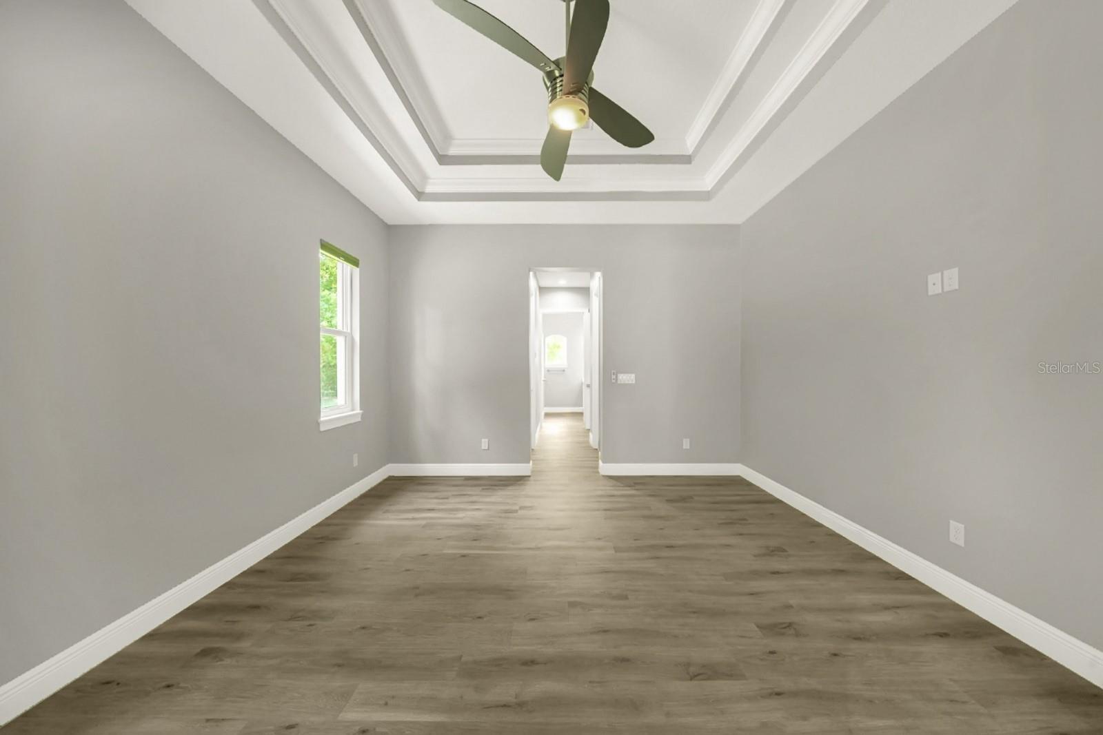 4040 GRAND AVE, DELAND, FL, 32720