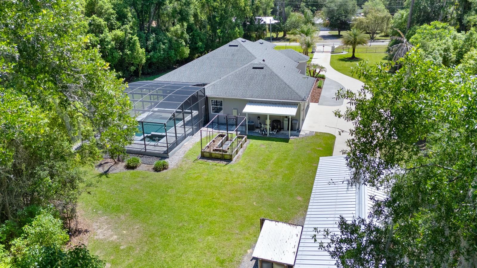 4040 GRAND AVE, DELAND, FL, 32720