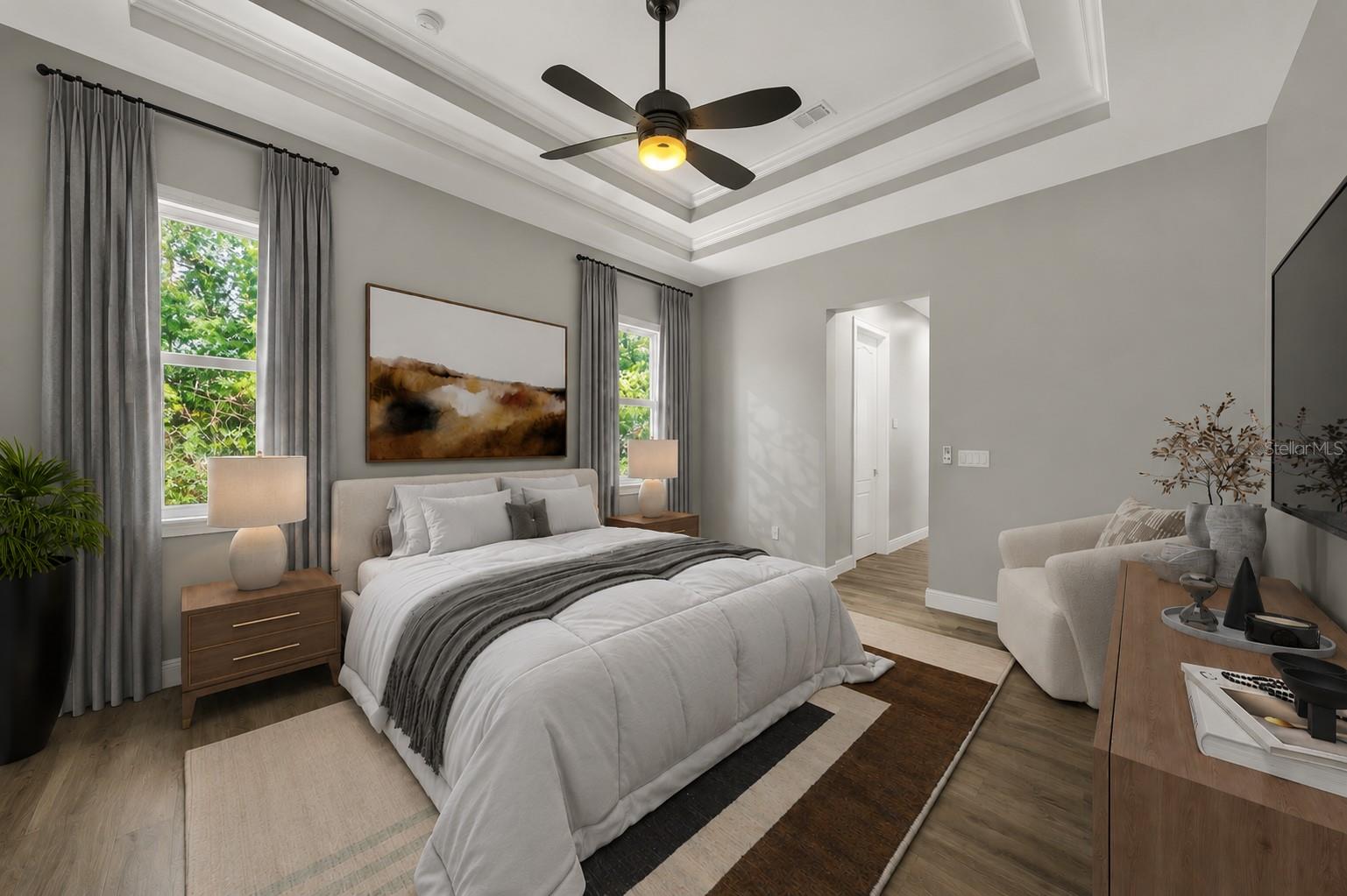 4040 GRAND AVE, DELAND, FL, 32720