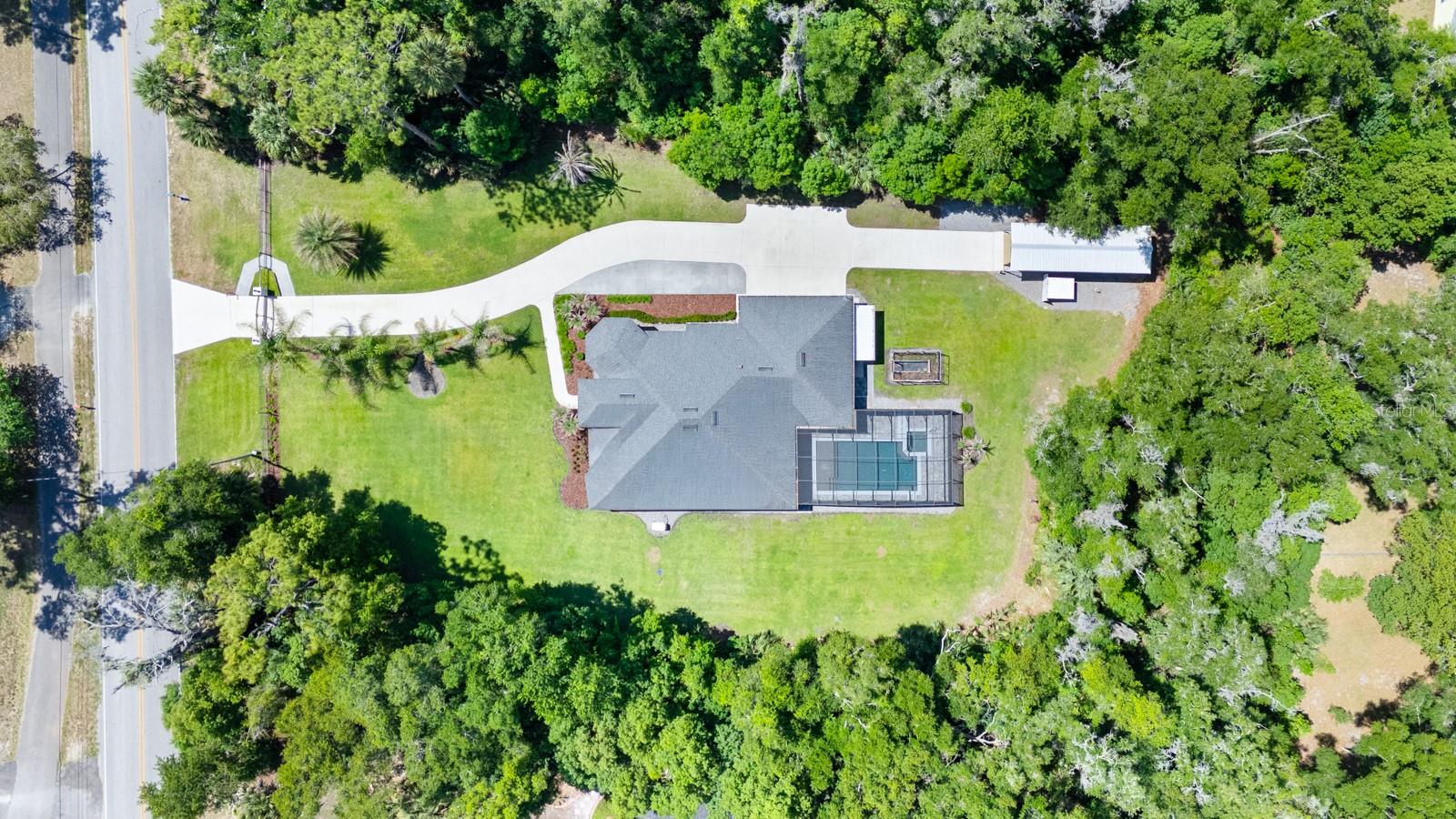 4040 GRAND AVE, DELAND, FL, 32720