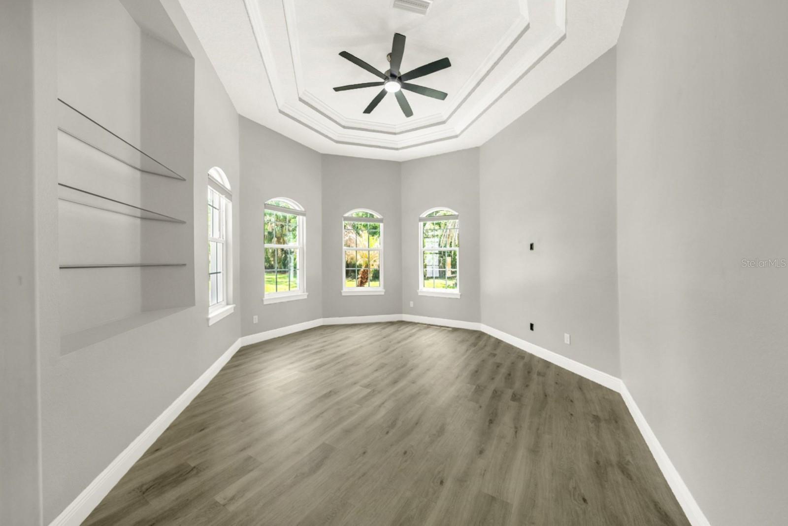 4040 GRAND AVE, DELAND, FL, 32720