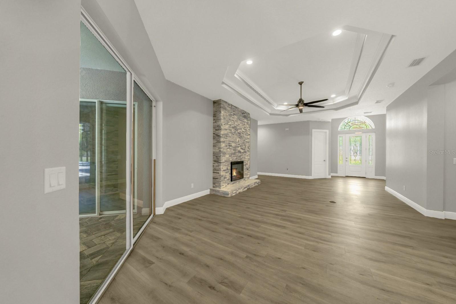 4040 GRAND AVE, DELAND, FL, 32720