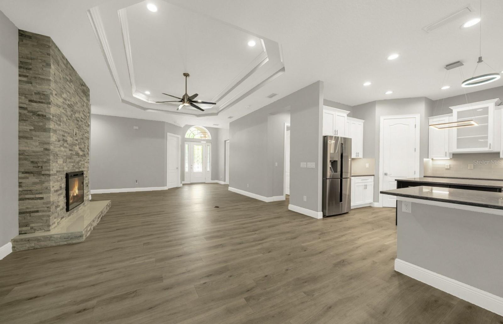 4040 GRAND AVE, DELAND, FL, 32720