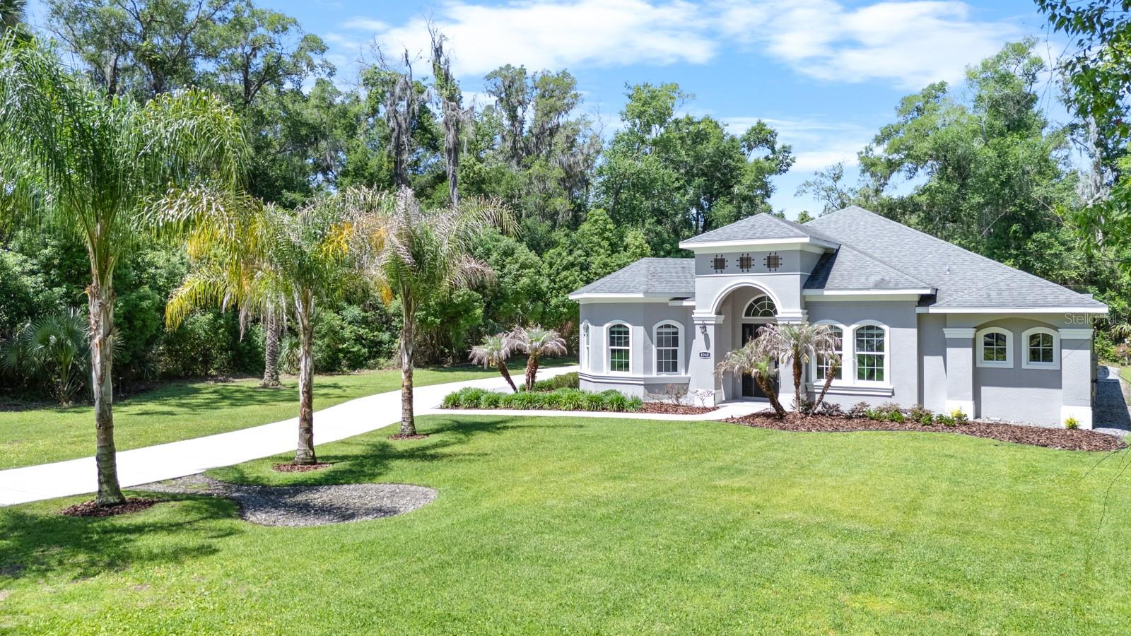 4040 GRAND AVE, DELAND, FL, 32720