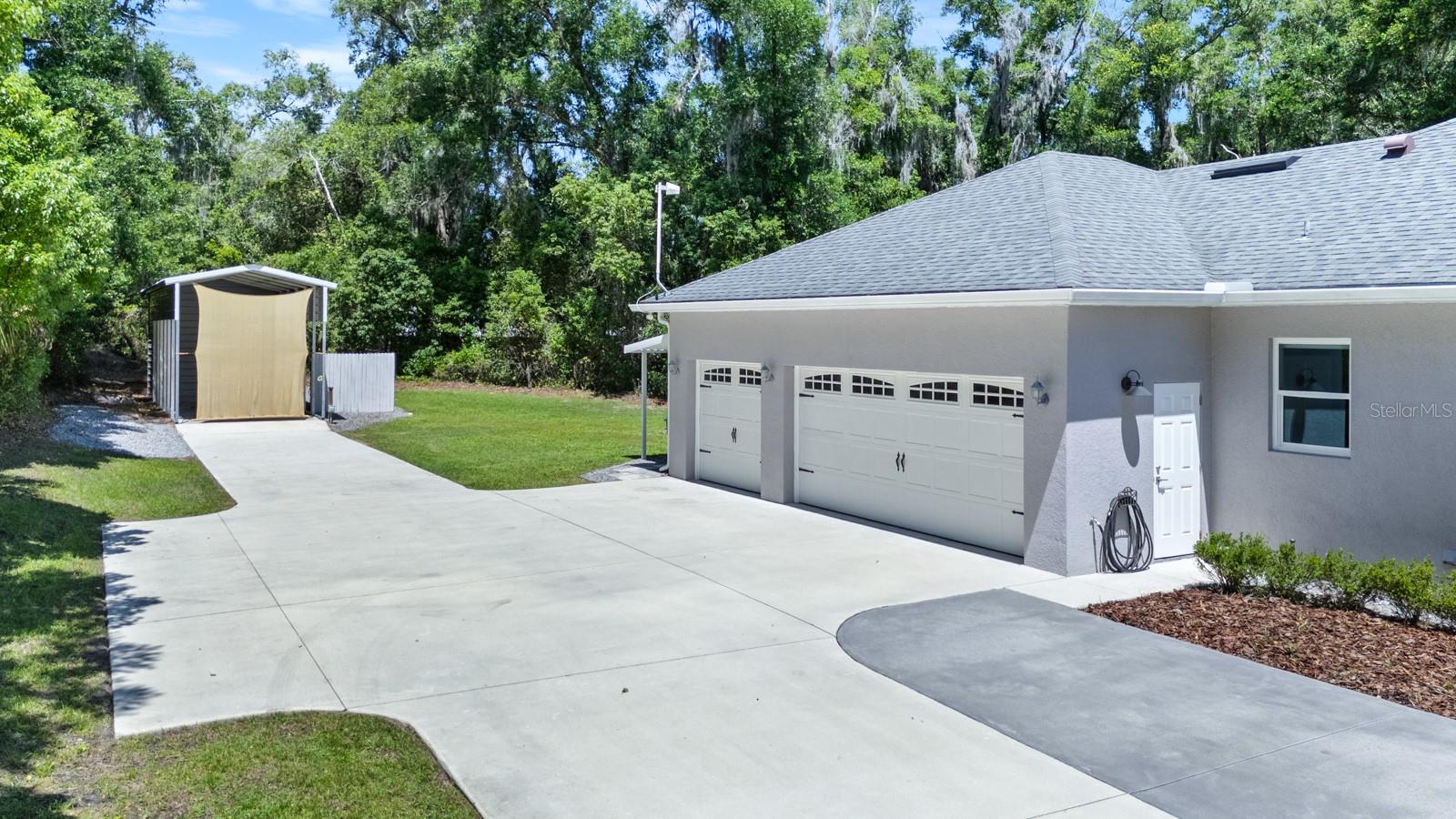 4040 GRAND AVE, DELAND, FL, 32720