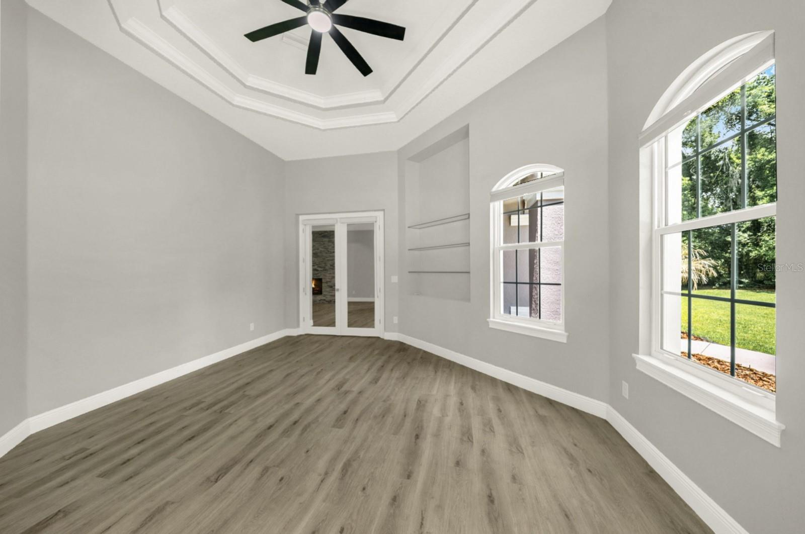 4040 GRAND AVE, DELAND, FL, 32720