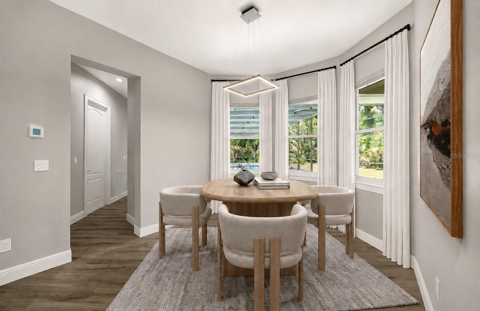4040 GRAND AVE, DELAND, FL, 32720