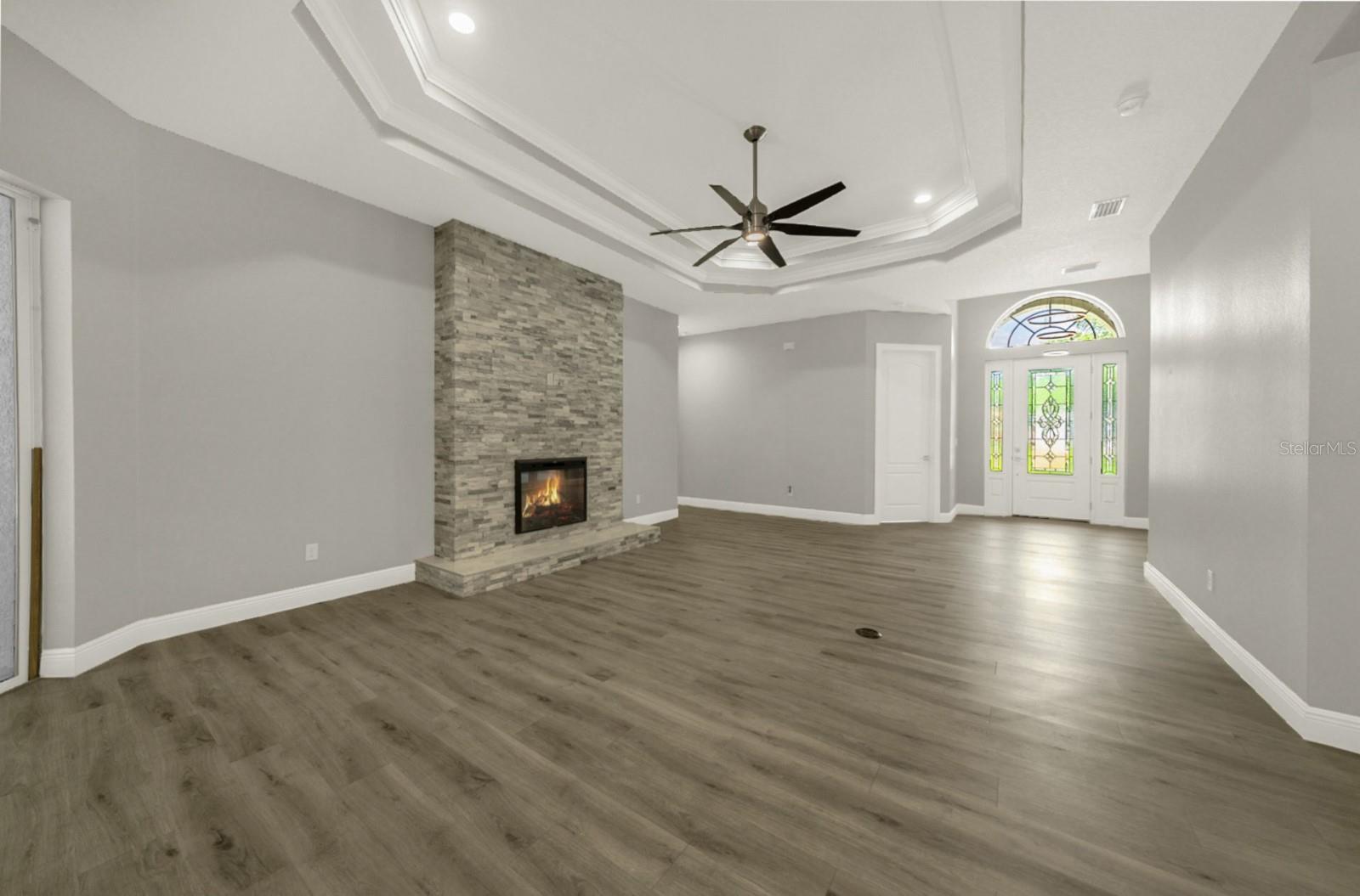 4040 GRAND AVE, DELAND, FL, 32720