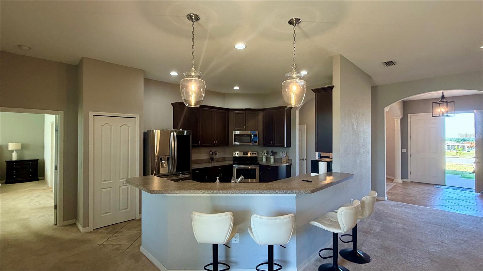 4046 DINNER LAKE WAY, LAKE WALES, FL, 33859