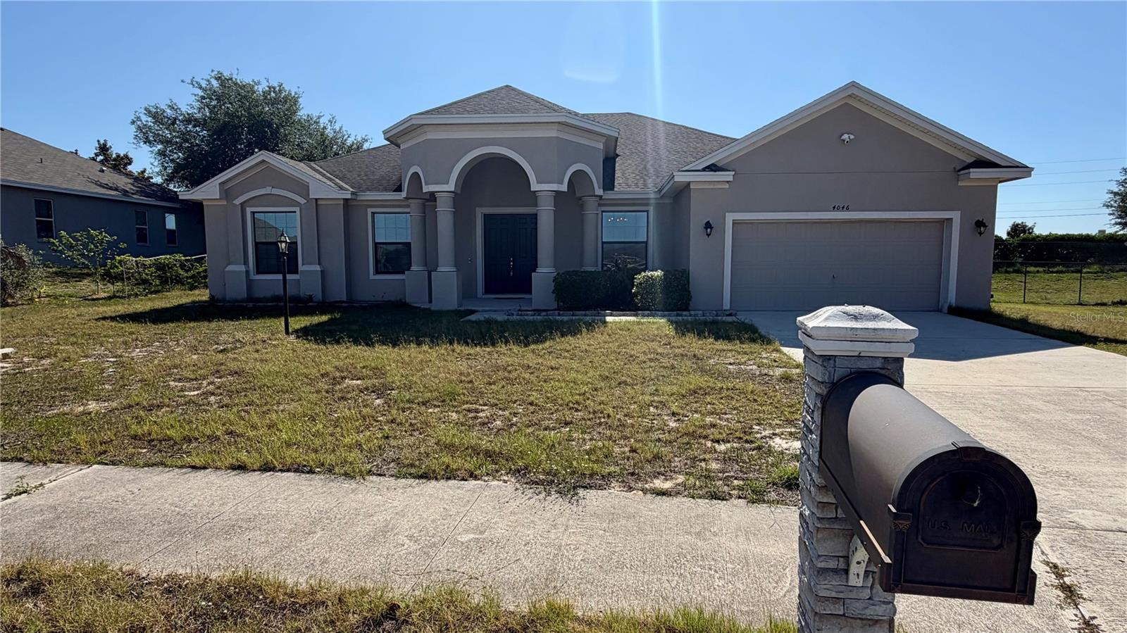 4046 DINNER LAKE WAY, LAKE WALES, FL, 33859