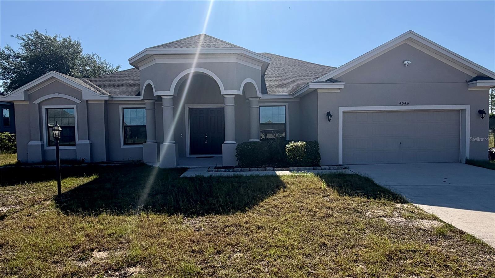 4046 DINNER LAKE WAY, LAKE WALES, FL, 33859