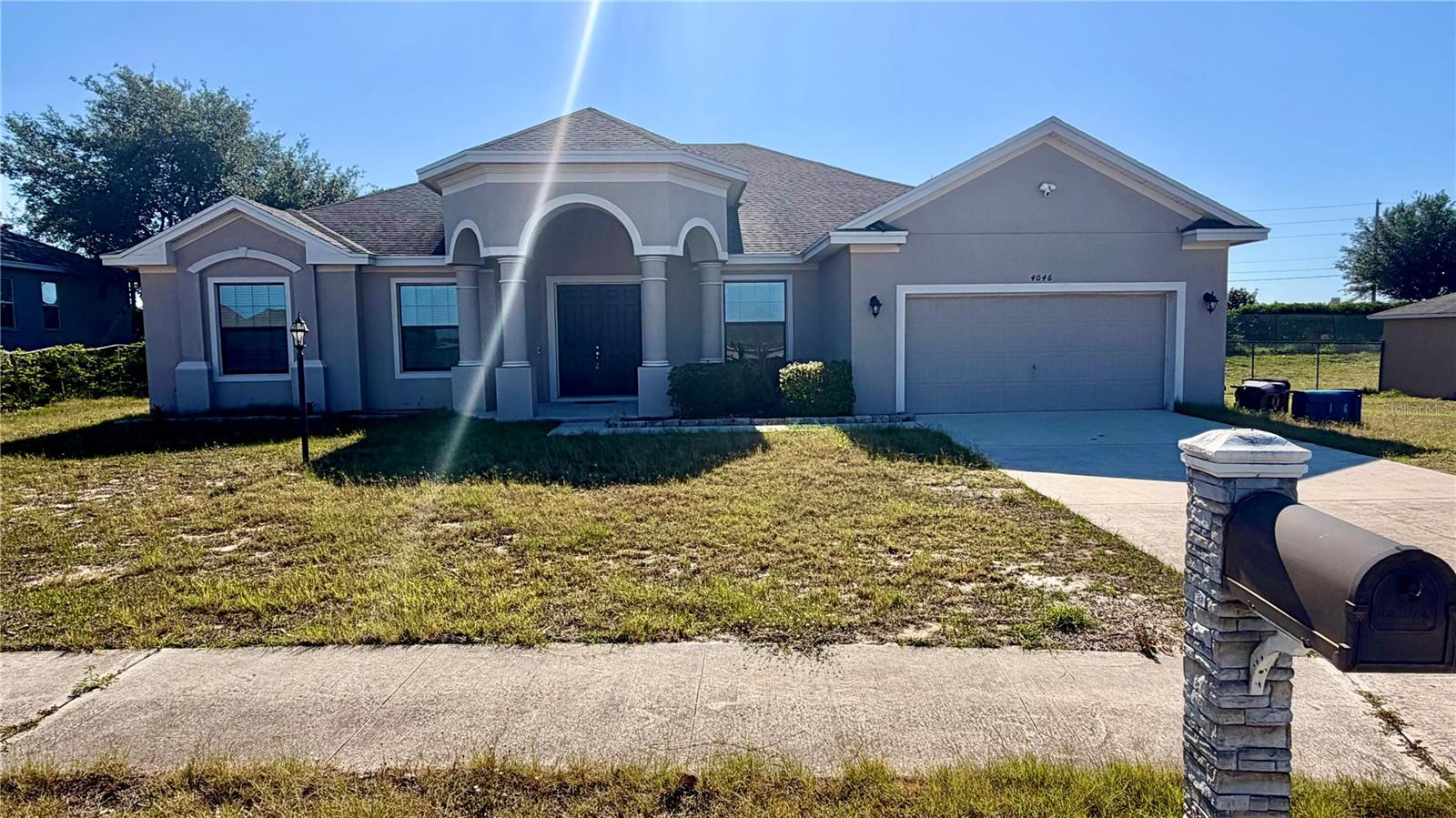 4046 DINNER LAKE WAY, LAKE WALES, FL, 33859