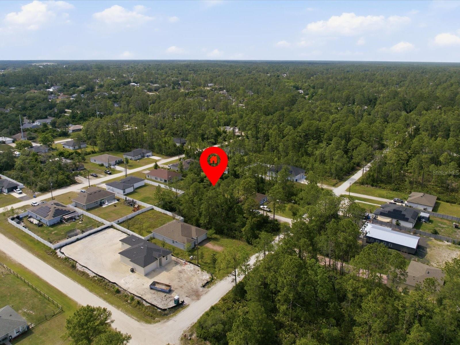 1340 EAST PKWY, DELAND, FL, 32724