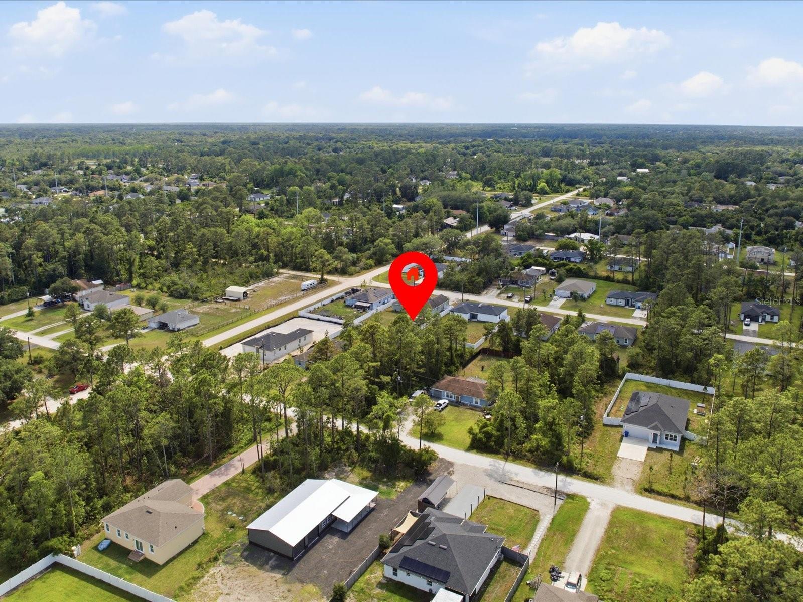 1340 EAST PKWY, DELAND, FL, 32724