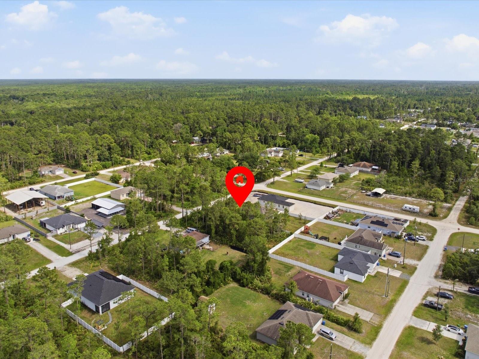 1340 EAST PKWY, DELAND, FL, 32724
