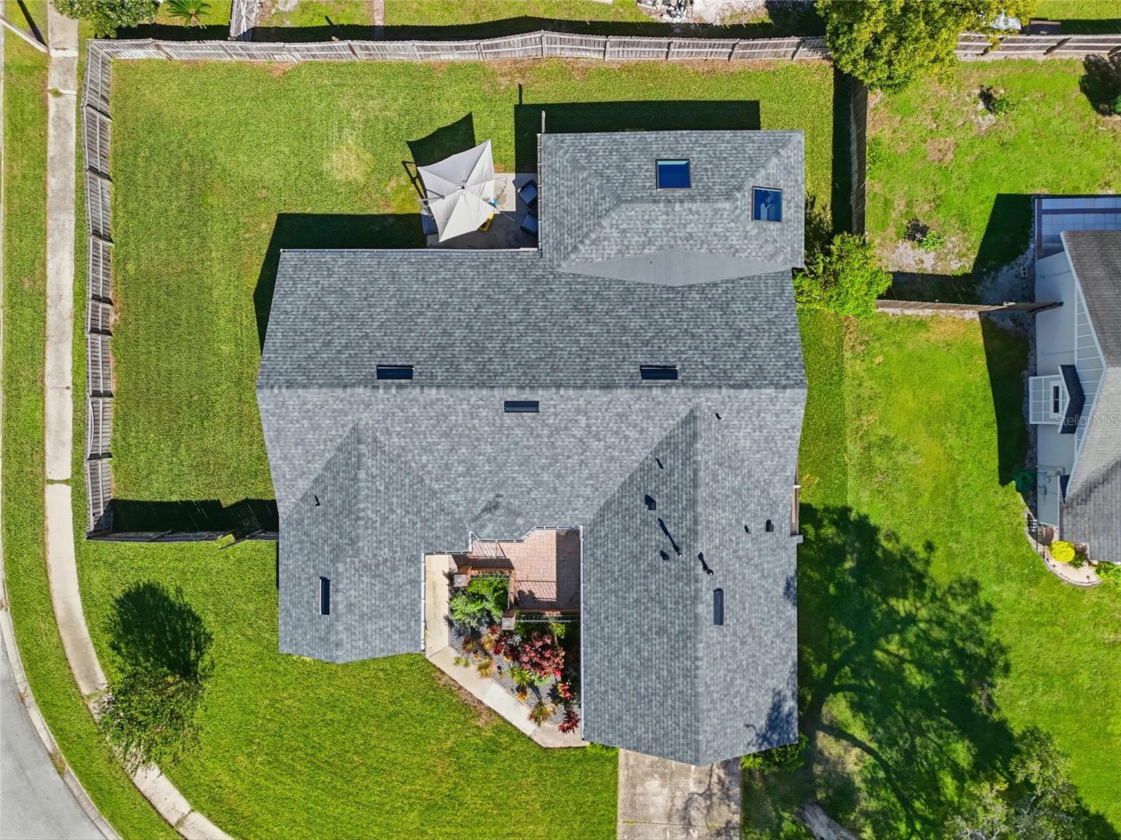 1625 GRANGE CIR, LONGWOOD, FL, 32750