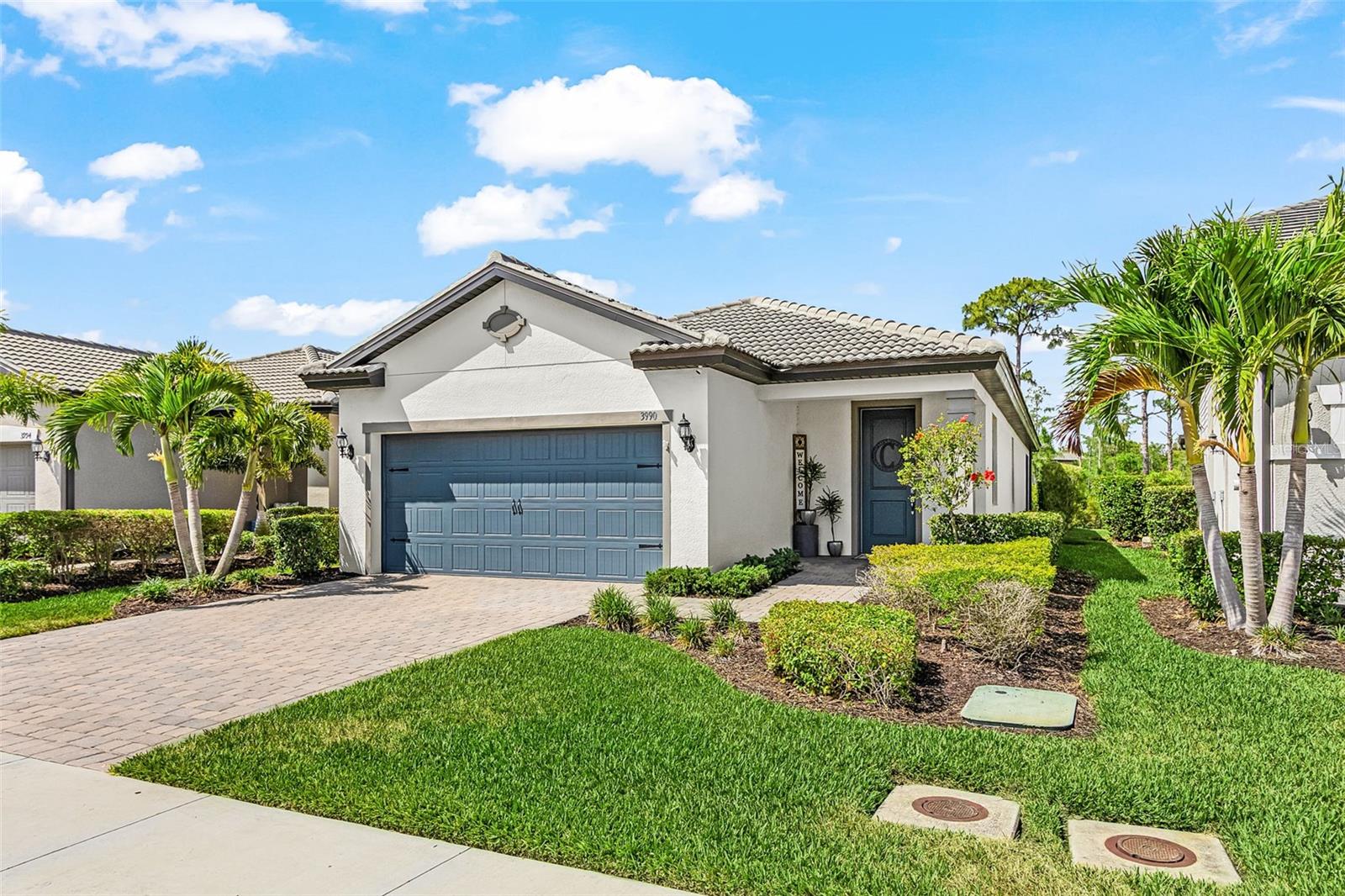 3990 SPOTTED EAGLE WAY, FORT MYERS, FL, 33966