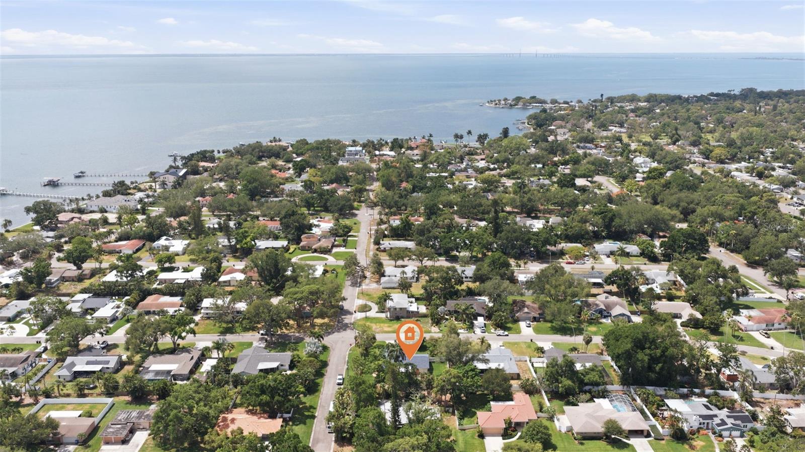 201 58TH AVE S, ST PETERSBURG, FL, 33705