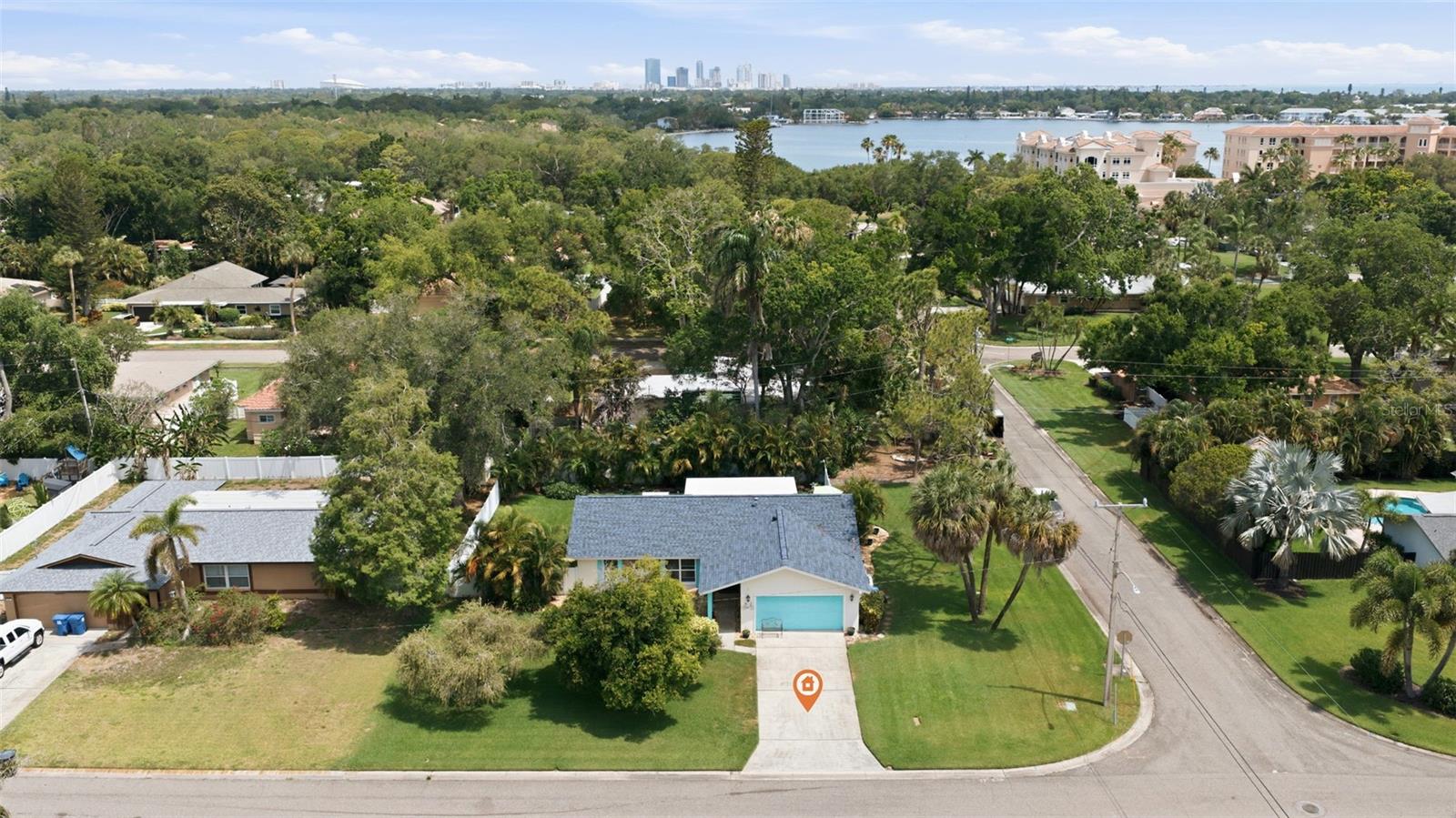 201 58TH AVE S, ST PETERSBURG, FL, 33705
