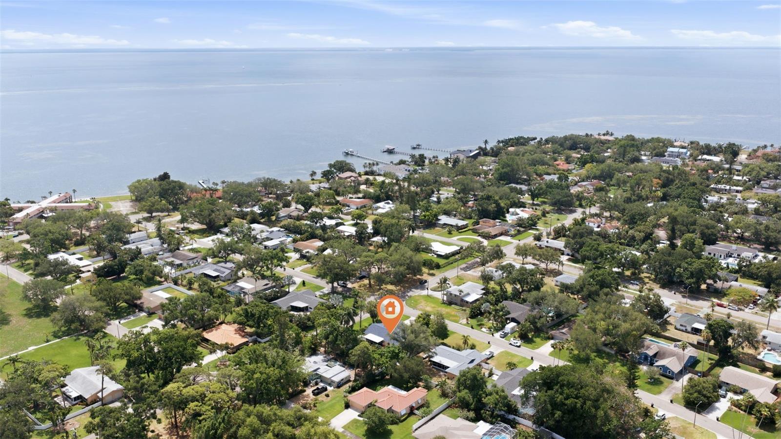 201 58TH AVE S, ST PETERSBURG, FL, 33705