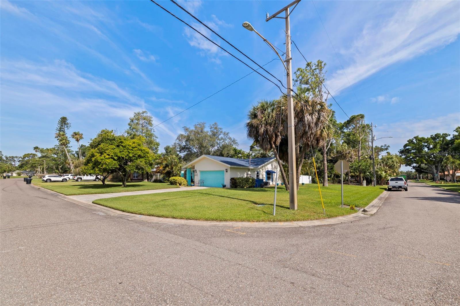 201 58TH AVE S, ST PETERSBURG, FL, 33705