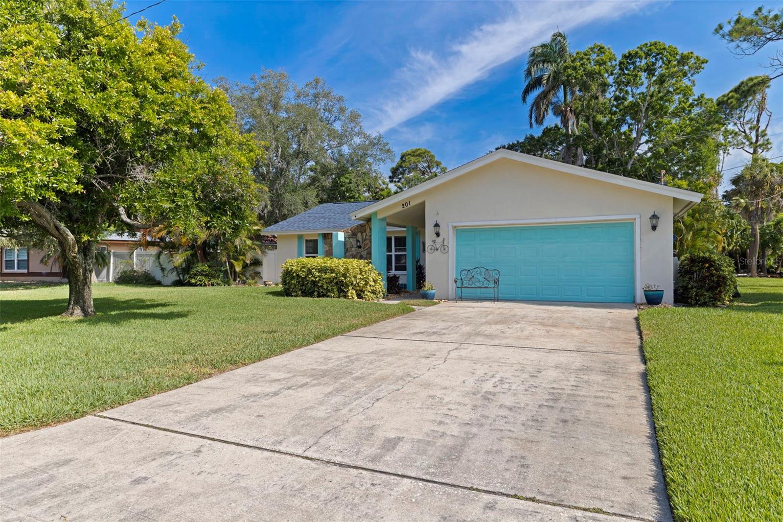 201 58TH AVE S, ST PETERSBURG, FL, 33705