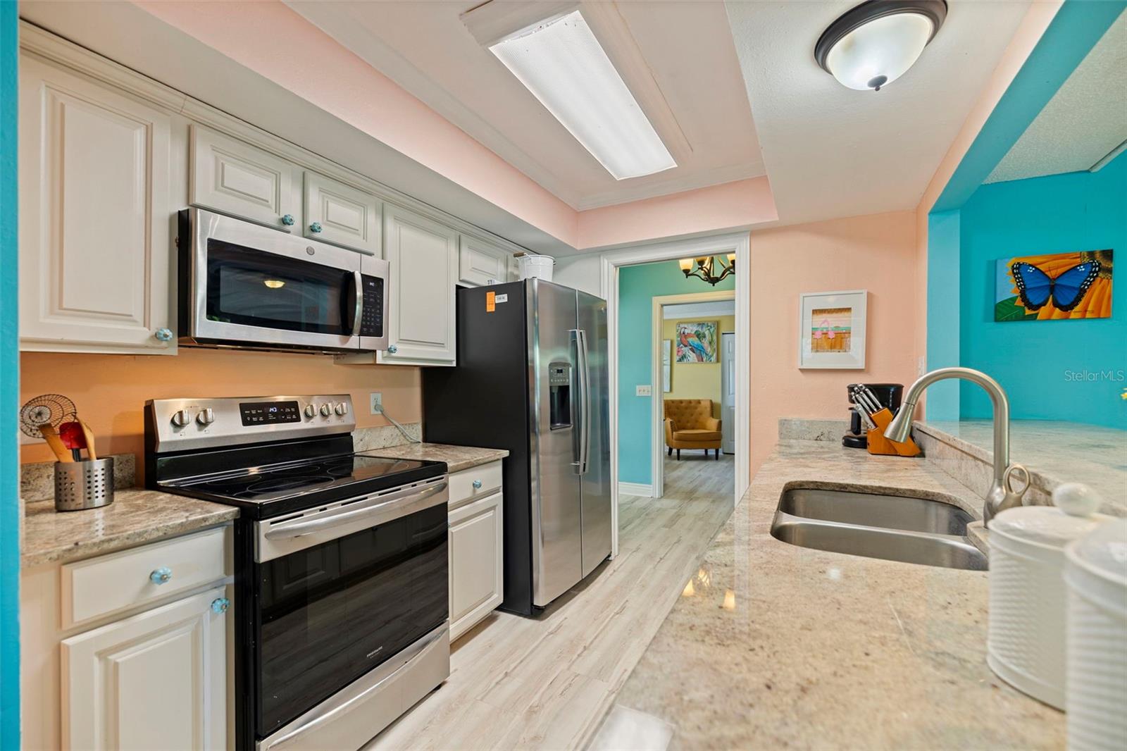 201 58TH AVE S, ST PETERSBURG, FL, 33705