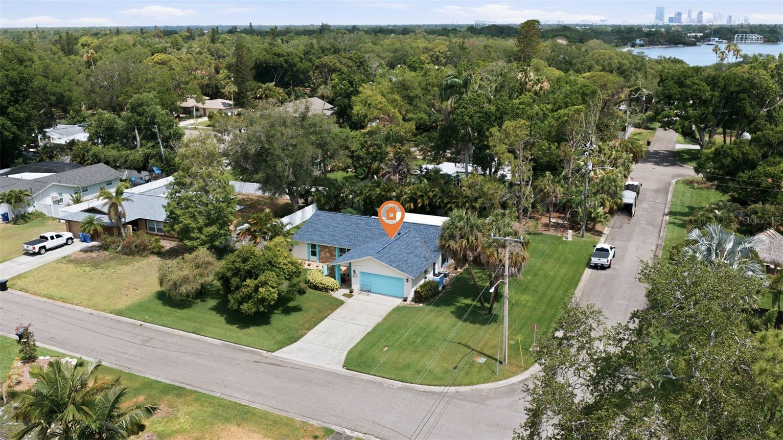 201 58TH AVE S, ST PETERSBURG, FL, 33705