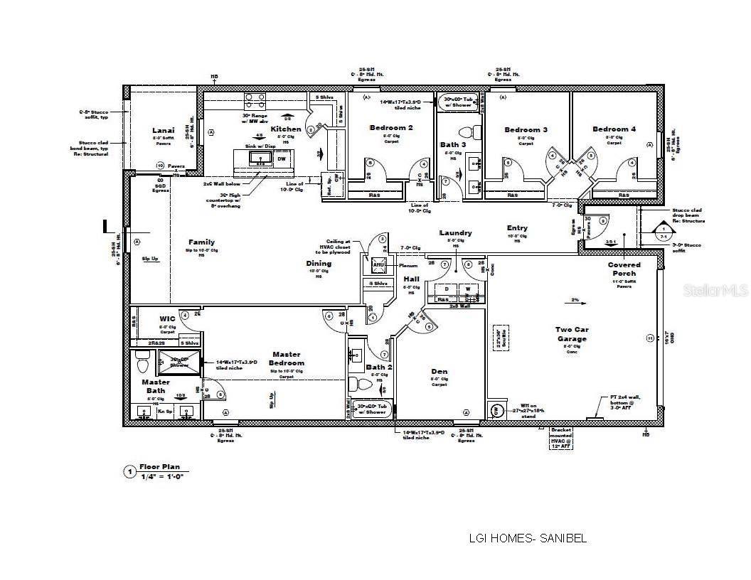 8014 LATOUR AVE, NORTH PORT, FL, 34291