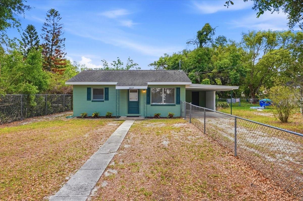 2437 JUNGLE ST, LAKELAND, FL, 33801