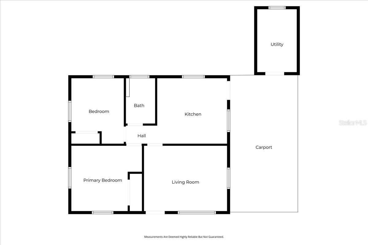 2437 JUNGLE ST, LAKELAND, FL, 33801