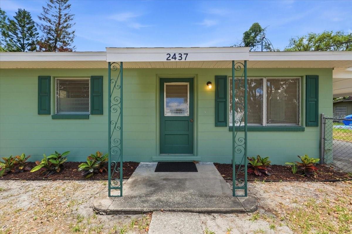 2437 JUNGLE ST, LAKELAND, FL, 33801