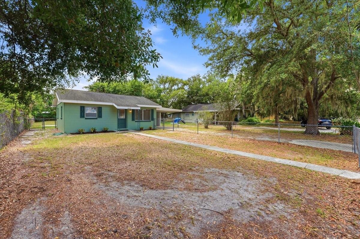 2437 JUNGLE ST, LAKELAND, FL, 33801