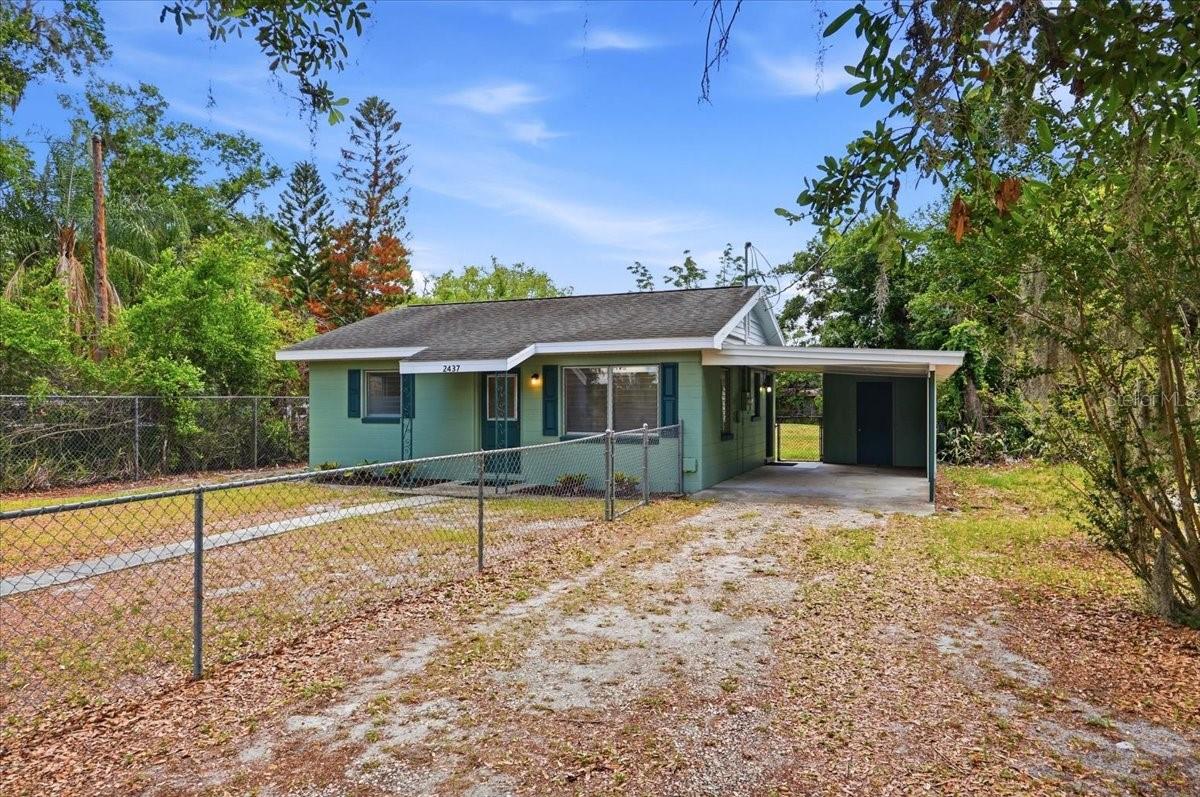 2437 JUNGLE ST, LAKELAND, FL, 33801