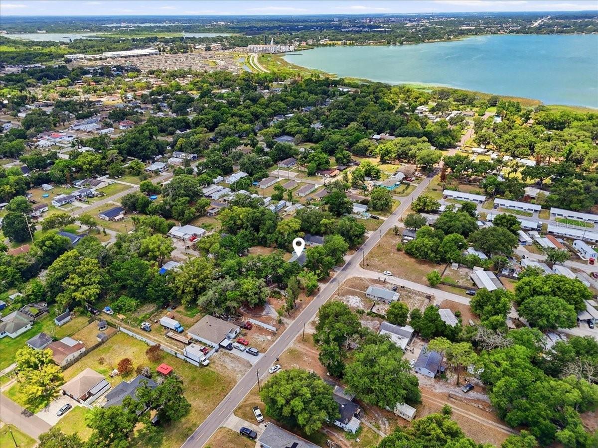 2437 JUNGLE ST, LAKELAND, FL, 33801