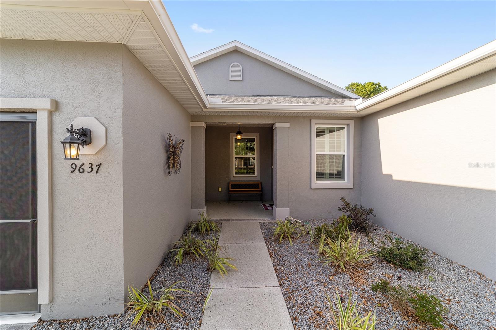 9637 SW 95TH LOOP, OCALA, FL, 34481