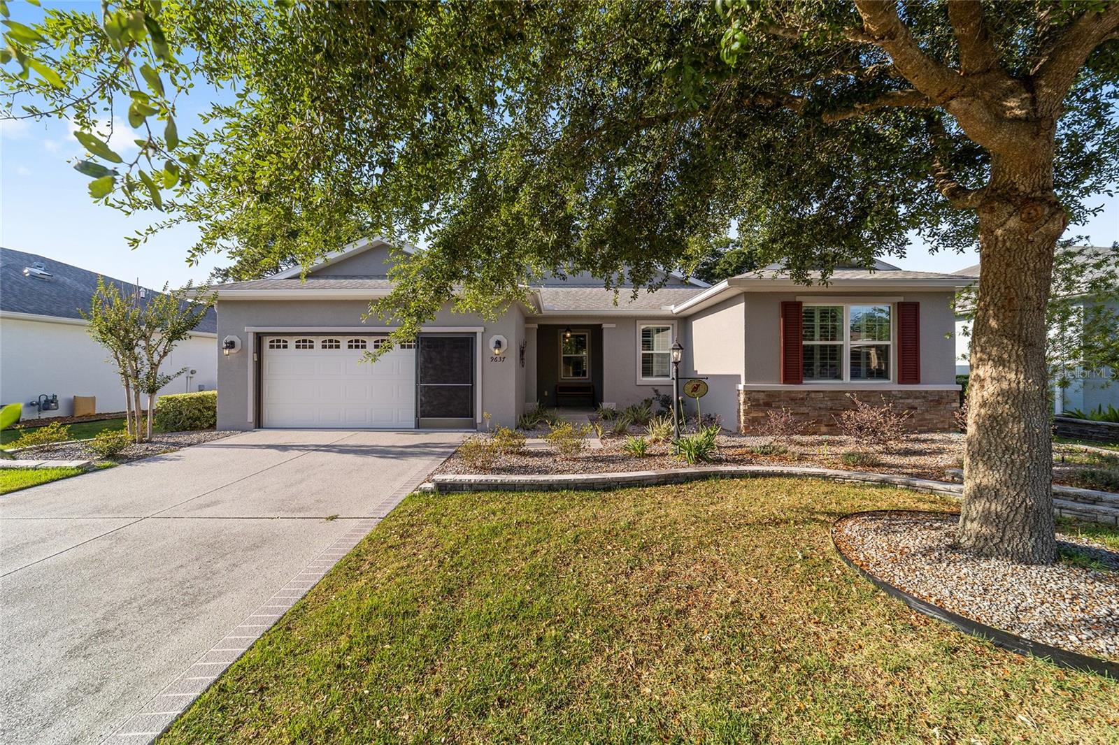 9637 SW 95TH LOOP, OCALA, FL, 34481