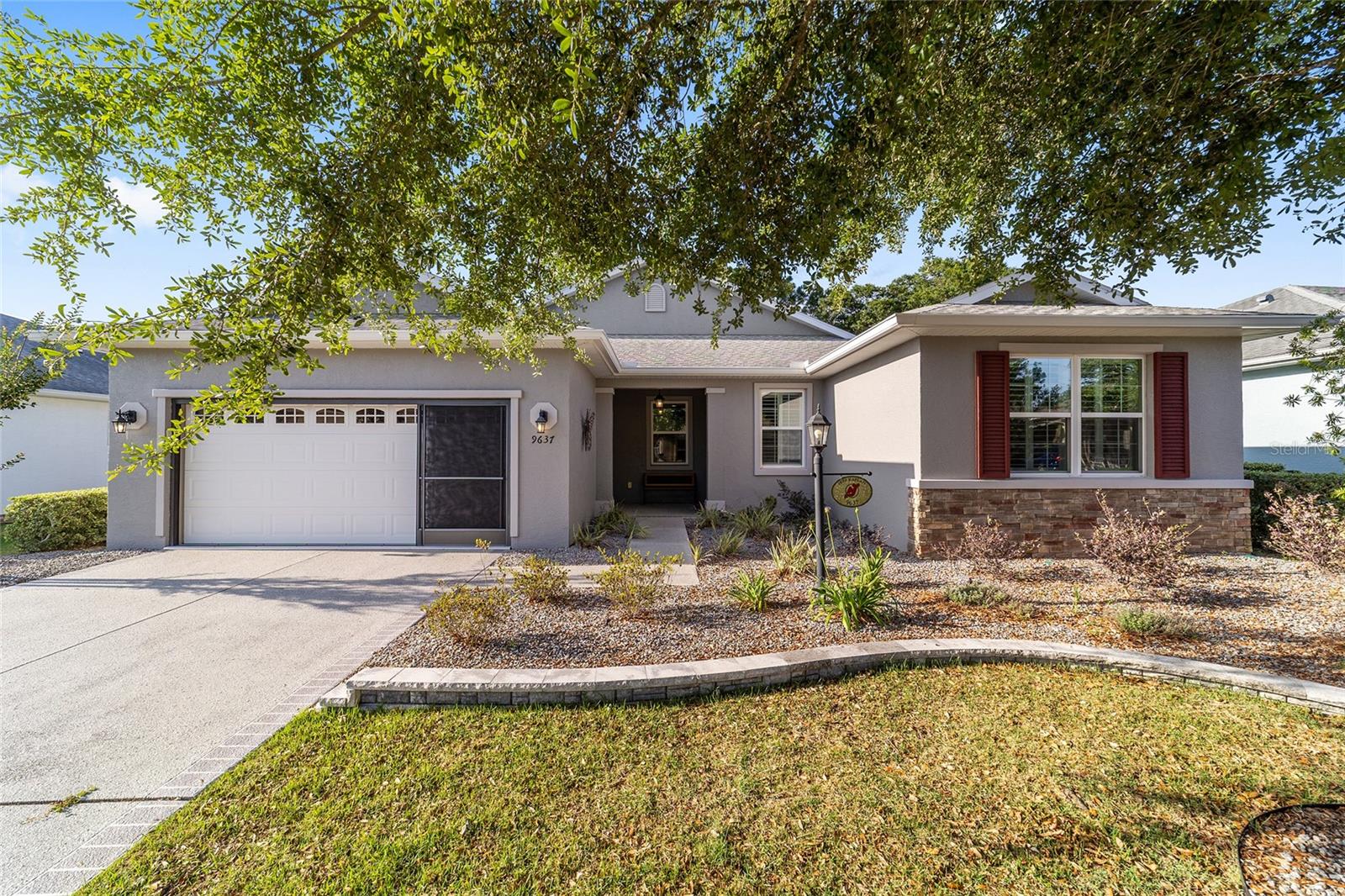 9637 SW 95TH LOOP, OCALA, FL, 34481